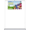 Table Top - Counter Top Retractable Banner Stand  Thumbnail