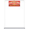 Table Top - Counter Top Retractable Banner Stand  Thumbnail