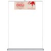 Table Top - Counter Top Retractable Banner Stand  Thumbnail