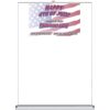Table Top - Counter Top Retractable Banner Stand  Thumbnail