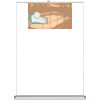 Table Top - Counter Top Retractable Banner Stand  Thumbnail