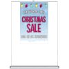 Table Top - Counter Top Retractable Banner Stand  Thumbnail