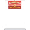 Table Top - Counter Top Retractable Banner Stand  Thumbnail