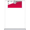Table Top - Counter Top Retractable Banner Stand  Thumbnail