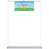Table Top - Counter Top Retractable Banner Stand  Thumbnail