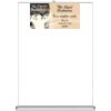 Table Top - Counter Top Retractable Banner Stand  Thumbnail