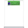 Table Top - Counter Top Retractable Banner Stand  Thumbnail