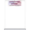 Table Top - Counter Top Retractable Banner Stand  Thumbnail