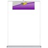 Table Top - Counter Top Retractable Banner Stand  Thumbnail