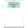 Table Top - Counter Top Retractable Banner Stand  Thumbnail