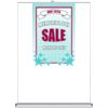Table Top - Counter Top Retractable Banner Stand  Thumbnail