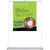 Table Top - Counter Top Retractable Banner Stand  Thumbnail