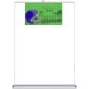 Table Top - Counter Top Retractable Banner Stand  Thumbnail