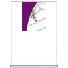 Table Top - Counter Top Retractable Banner Stand  Thumbnail