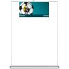 Table Top - Counter Top Retractable Banner Stand  Thumbnail