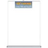Table Top - Counter Top Retractable Banner Stand  Thumbnail