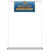 Table Top - Counter Top Retractable Banner Stand  Thumbnail