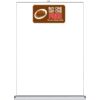 Table Top - Counter Top Retractable Banner Stand  Thumbnail