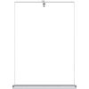 Table Top - Counter Top Retractable Banner Stand  Thumbnail