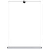 Table Top - Counter Top Retractable Banner Stand  Thumbnail