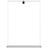 Table Top - Counter Top Retractable Banner Stand  Thumbnail
