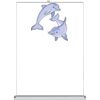 Table Top - Counter Top Retractable Banner Stand  Thumbnail
