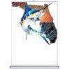 Table Top - Counter Top Retractable Banner Stand  Thumbnail