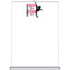 Table Top - Counter Top Retractable Banner Stand  Thumbnail