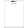 Table Top - Counter Top Retractable Banner Stand  Thumbnail