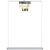 Table Top - Counter Top Retractable Banner Stand  Thumbnail