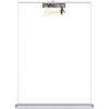 Table Top - Counter Top Retractable Banner Stand  Thumbnail