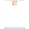 Table Top - Counter Top Retractable Banner Stand  Thumbnail