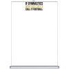 Table Top - Counter Top Retractable Banner Stand  Thumbnail