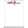 Table Top - Counter Top Retractable Banner Stand  Thumbnail