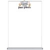 Table Top - Counter Top Retractable Banner Stand  Thumbnail