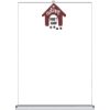 Table Top - Counter Top Retractable Banner Stand  Thumbnail