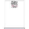 Table Top - Counter Top Retractable Banner Stand  Thumbnail