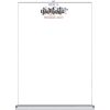 Table Top - Counter Top Retractable Banner Stand  Thumbnail