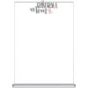 Table Top - Counter Top Retractable Banner Stand  Thumbnail
