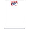 Table Top - Counter Top Retractable Banner Stand  Thumbnail