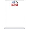 Table Top - Counter Top Retractable Banner Stand  Thumbnail