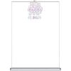 Table Top - Counter Top Retractable Banner Stand  Thumbnail