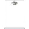 Table Top - Counter Top Retractable Banner Stand  Thumbnail