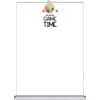 Table Top - Counter Top Retractable Banner Stand  Thumbnail