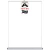 Table Top - Counter Top Retractable Banner Stand  Thumbnail