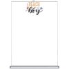 Table Top - Counter Top Retractable Banner Stand  Thumbnail