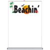 Table Top - Counter Top Retractable Banner Stand  Thumbnail