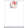 Table Top - Counter Top Retractable Banner Stand  Thumbnail