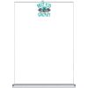 Table Top - Counter Top Retractable Banner Stand  Thumbnail