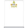 Table Top - Counter Top Retractable Banner Stand  Thumbnail
